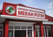 Program Koperasi Desa Merah Putih Tetap Berlanjut Meski Dua Calon Manajer Meninggal
