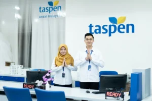 PT Taspen Berkomitmen Memastikan Hak Pensiun Diterima Keluarga