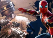 PUBG x Spiderman: Kolaborasi Seru Hadir di Update 4.5!