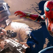 PUBG x Spiderman: Kolaborasi Seru Hadir di Update 4.5!