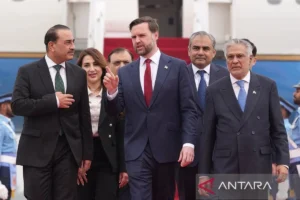 Qatar dan Iran Capai Kesepakatan Damai, Dunia Internasional Menyambut Baik