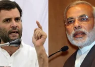 Rahul Gandhi dan Narendra Modi: Dua Tokoh India yang Membuat Gebrakan di Kancah Internasional