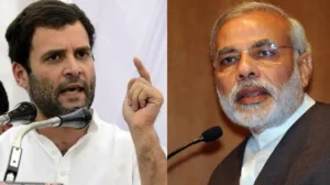 Rahul Gandhi dan Narendra Modi: Dua Tokoh India yang Membuat Gebrakan di Kancah Internasional
