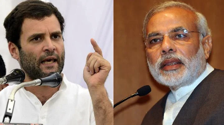 Rahul Gandhi dan Narendra Modi: Dua Tokoh India yang Membuat Gebrakan di Kancah Internasional