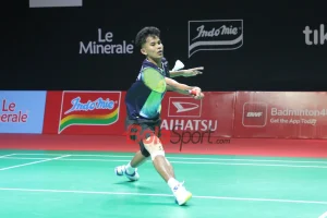 Ranking BWF Terbaru: Muhammad Yusuf Geser Tunggal Putra Malaysia