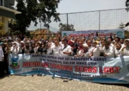 Ratusan Sekolah di Garut Tanpa Kepala Sekolah Definitif, Komisi IV DPRD Turun Tangan