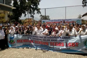 Ratusan Sekolah di Garut Tanpa Kepala Sekolah Definitif, Komisi IV DPRD Turun Tangan