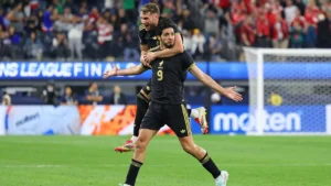 Raúl Jiménez: Sang Pencetak Gol yang Dinantikan di Piala Dunia 2026