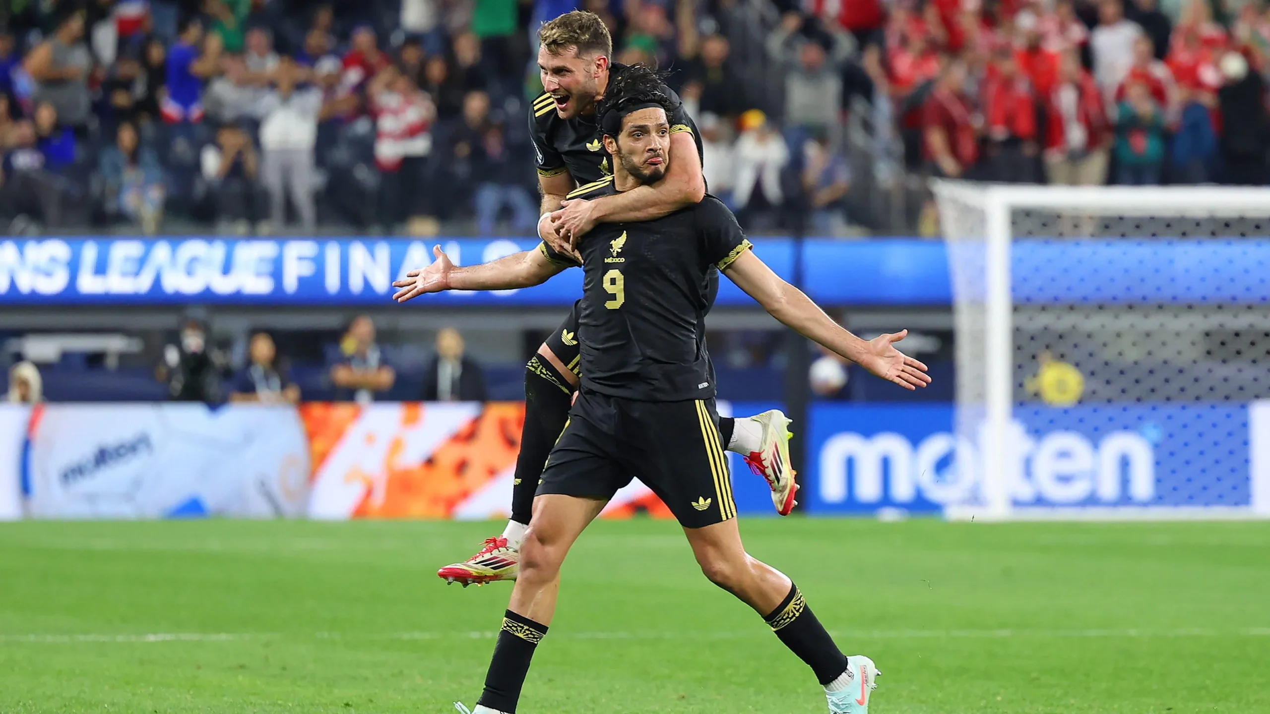 Raúl Jiménez: Sang Pencetak Gol yang Dinantikan di Piala Dunia 2026