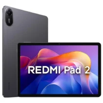 Redmi Pad 2, Tablet Android Murah dengan Spesifikasi Mumpuni