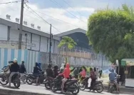 Remaja 14 Tahun Tewas dalam Tawuran Geng Motor di Deli Serdang