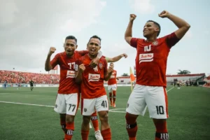 Remco Balk: Winger Asal Belanda yang Siap Berseragam Bali United