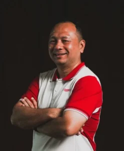 Ricky Nelson: Dari Persija Jakarta ke Persis Solo, Misi Promosi ke Super League