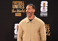 Rio Ferdinand: Antara Peluang Inggris di Piala Dunia dan Kehidupan Pribadi yang Dinamis