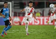 River Plate vs Blooming: Pertarungan Sengit di Liga Libertadores