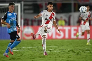 River Plate vs Blooming: Pertarungan Sengit di Liga Libertadores