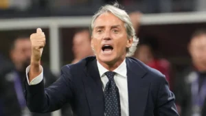 Roberto Mancini: Kunci Sukses Timnas Italia dan Strategi Menghadapi Spanyol di Piala Dunia 2026