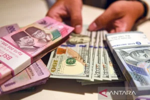 Rupiah Kembali Menguat, Ini Faktor Pemicunya