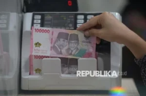 Rupiah Melaju, Tapi APBN Mulai Tertekan