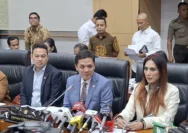 RUU Polri: Apa yang Masyarakat Khawatirkan Setelah Penetapan?