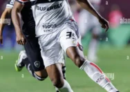São Paulo vs Botafogo: Negosiasi Newton dan Ferraresi Mengalami Perkembangan