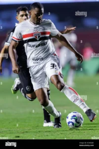 São Paulo vs Botafogo: Negosiasi Newton dan Ferraresi Mengalami Perkembangan