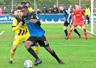 SC Paderborn 07 Perkuat Pertahanan dengan Nyamekye Awortwie-Grant