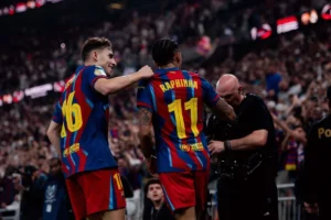 Sergio Ramos Mendukung Ilia Topuria dan Ancam UFC, Spanyol Punya Pemain Real Madrid di Piala Dunia 2026