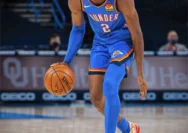Shai Gilgeous-Alexander Dibela oleh Sam Presti, Bintang NBA Lawan Narasi Media Sosial