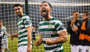 Shamrock Rovers Siap Hadapi Tantangan Berat dengan Kembalinya Pico Lopes