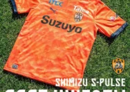 Shimizu S-Pulse: Cerita Unik Sepak Bola di Jepang