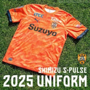 Shimizu S-Pulse: Cerita Unik Sepak Bola di Jepang