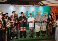 Singapura dan Jakarta Perkuat Kerjasama Menuju Kota Global