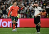 Spanyol Gagal Menang Lawan Tanjung Verde, Impian Rizky Billar untuk Cristiano Ronaldo dan Kemenangan Maroko