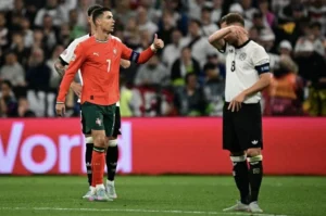 Spanyol Gagal Menang Lawan Tanjung Verde, Impian Rizky Billar untuk Cristiano Ronaldo dan Kemenangan Maroko