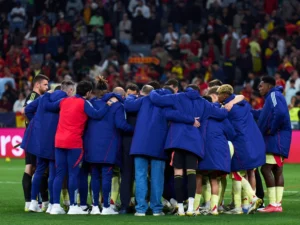 Spanyol Siap Menghadapi Cape Verde di Piala Dunia 2026