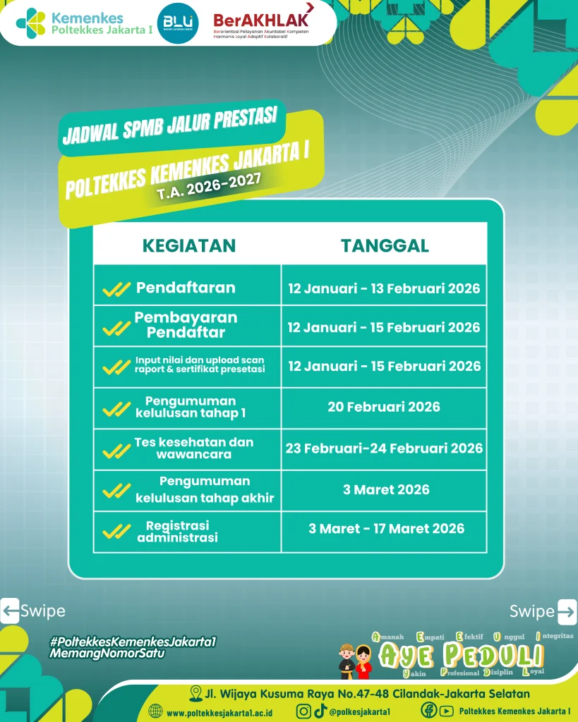 SPMB 2026: Informasi Lengkap tentang Jadwal, Kuota, dan Jalur Prestasi