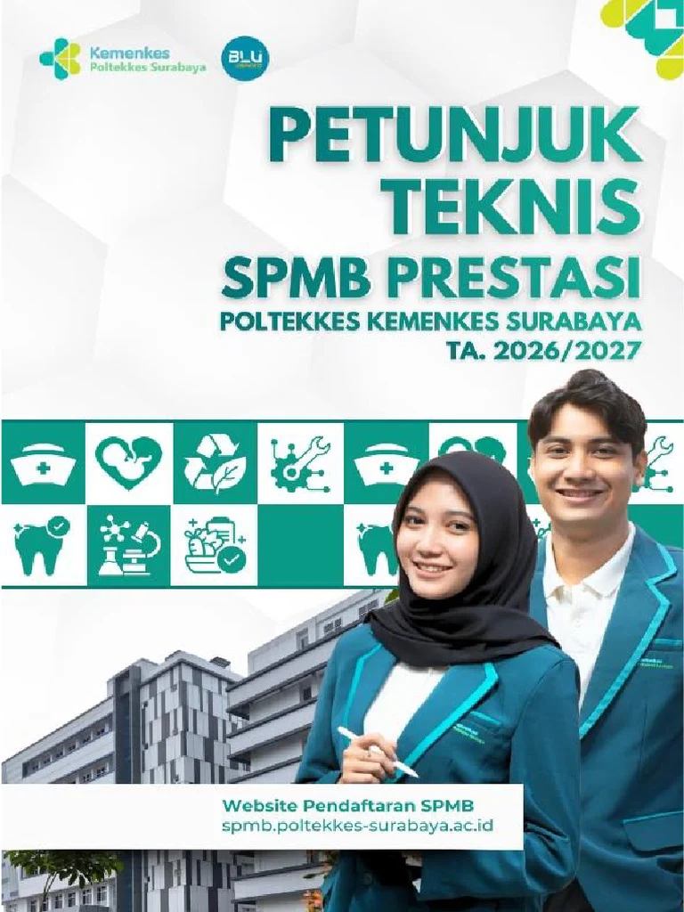 SPMB 2026 Jakarta Jalur Prestasi: Dokumen yang Harus Disiapkan
