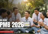 SPMB 2026 Kalimantan Selatan: Jadwal Seleksi SMP dan SMA Negeri