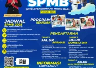 SPMB Jatim 2026: Transparan, Bebas Pungli, dan Seleksi yang Ketat