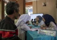 SPMB Sekolah Maung 2026: 64 Ribu Pendaftar Berebut Kursi di Sekolah Unggulan