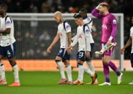 Spurs Siap Merebut Bintang Muda di Transfer Musim Panas