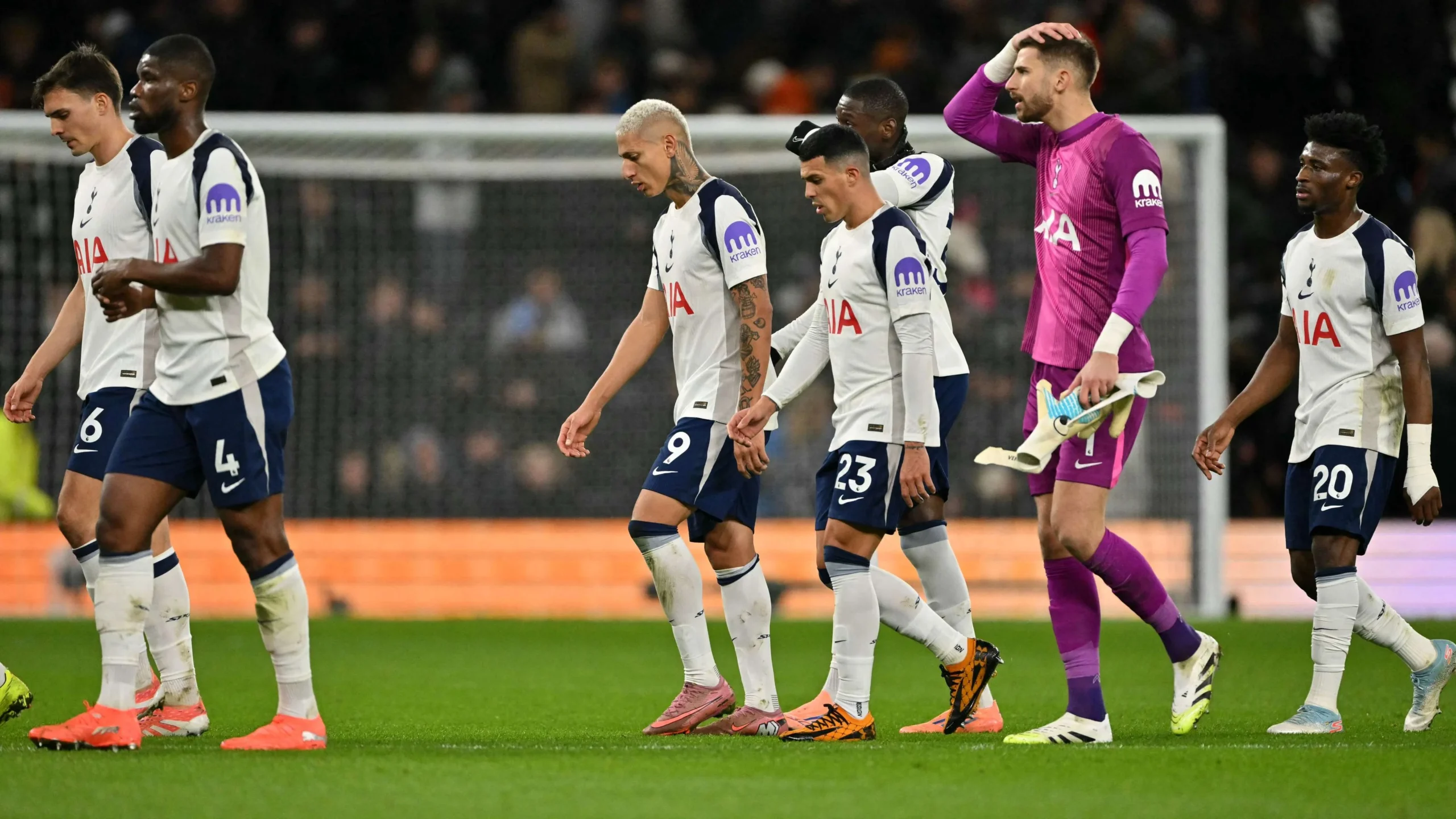 Spurs Siap Merebut Bintang Muda di Transfer Musim Panas