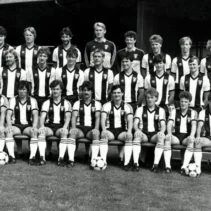 Steve Clarke: Pengalaman Lengkap dari Beith Juniors hingga Menang di Piala Dunia