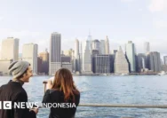 Stranger Berbahaya: Perilaku Anak Muda di Singapura dan New York