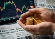 Strategi Aman Menjaga Nilai Kekayaan di Tengah Penguatan Dolar AS