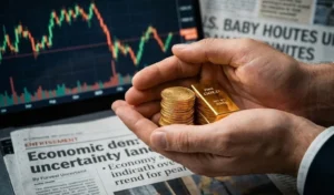 Strategi Aman Menjaga Nilai Kekayaan di Tengah Penguatan Dolar AS