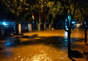 Sulawesi Selatan Siap Menghadapi Hujan Besok, Masyarakat Diminta Waspadai Angin Kencang