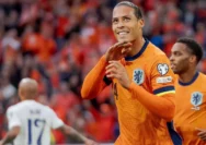 Sweden vs Tunisia: Pertarungan Hebat di Grup F World Cup 2026