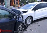 Sydney Diguncang Insiden: Dari Kecelakaan Mobil hingga Pertunjukan La La Land yang Tak Terlupakan